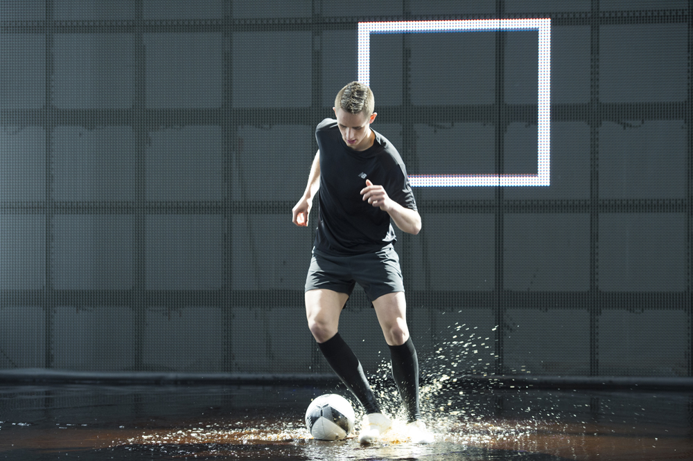 New Balance Launches #NBFootball With All-Star Line-Up