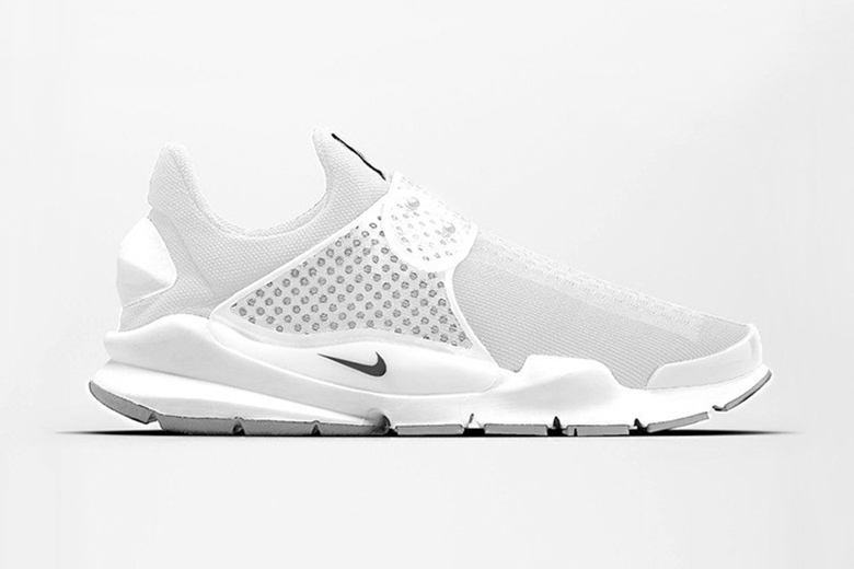 See All The Nike Sock Dart Colourways