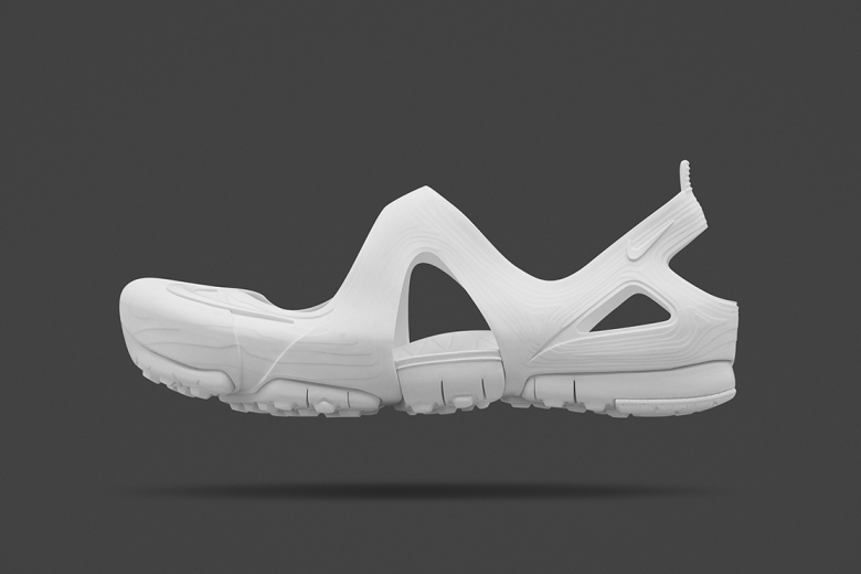 Sandal Watch: NikeLab Free Rift Sandal