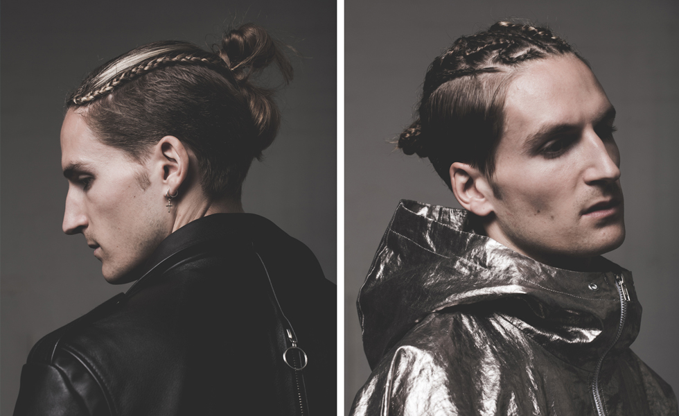PAUSE Hair Special: Oliver Proudlock