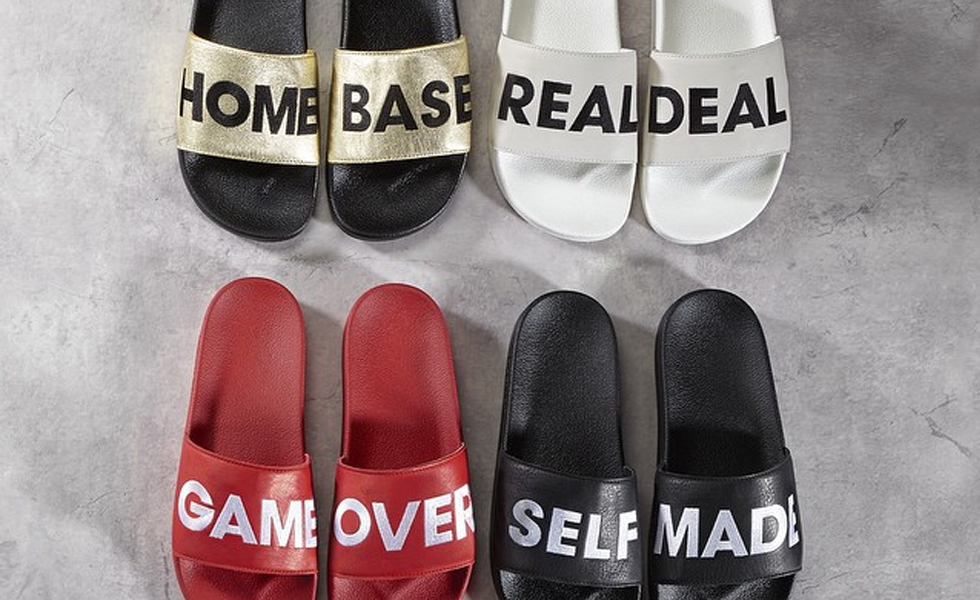adidas Originals presents “mi adilette” for Spring/Summer 2015