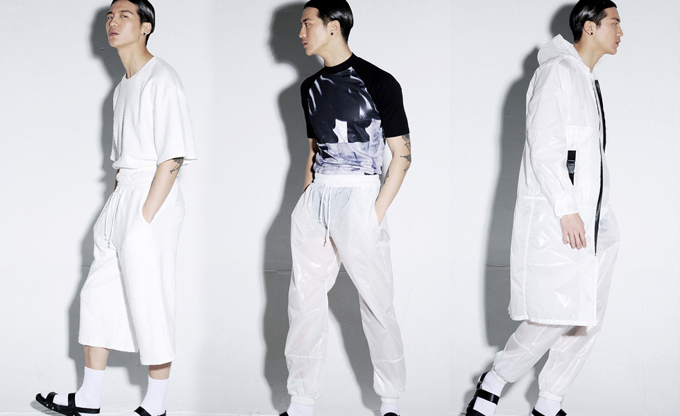 PATH Spring/Summer 2015 Lookbook