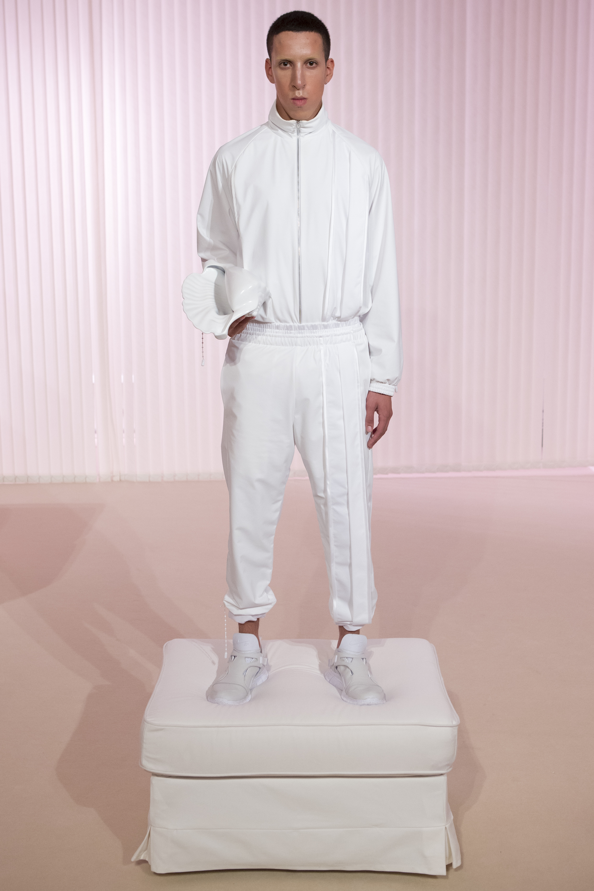 LCM: COTTWEILER Spring/Summer 2016 Collection