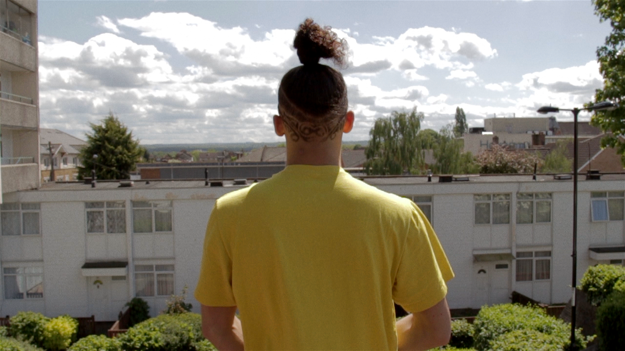 PAUSE Talent: Kaner Flex – Short Film