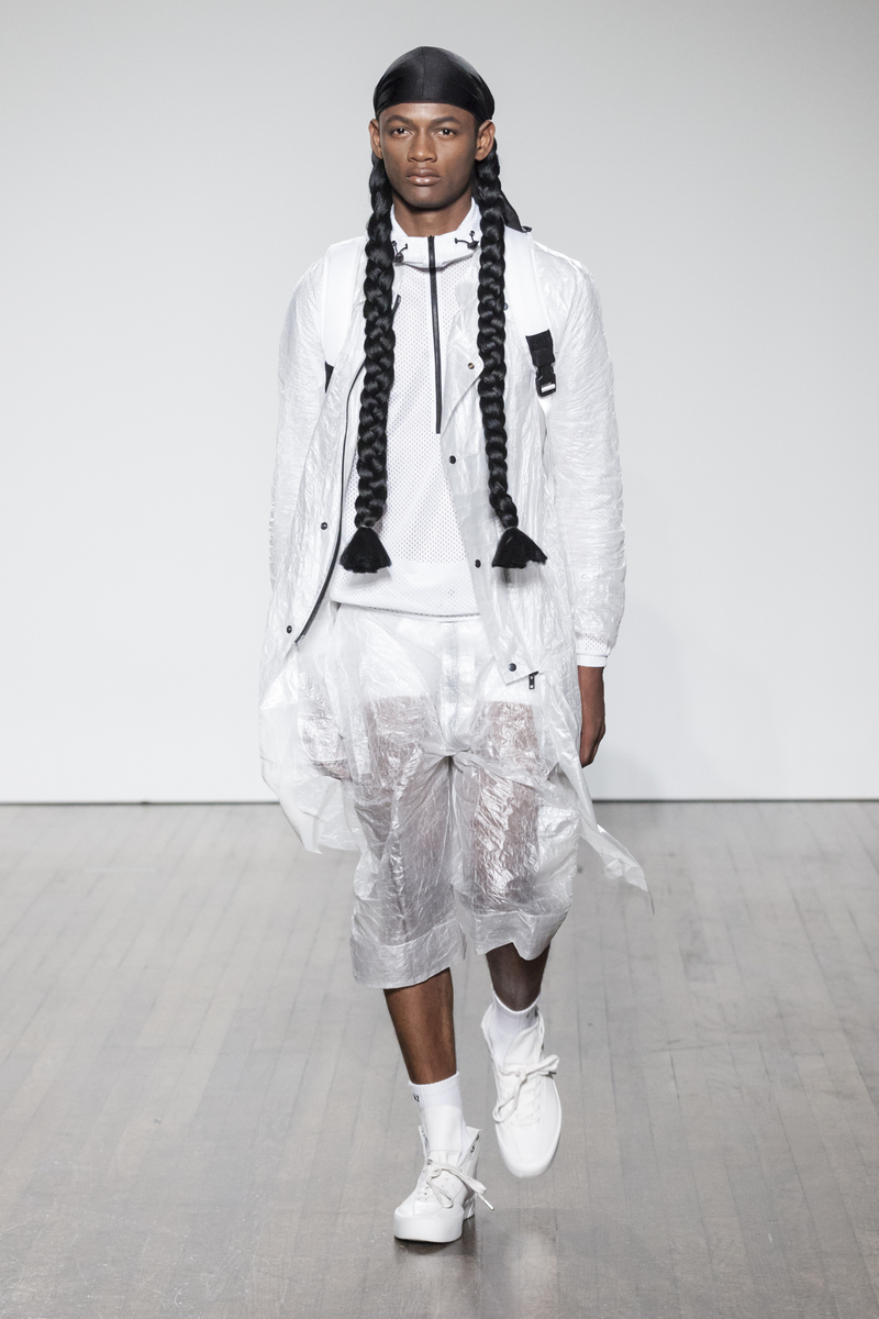 LCM: Sankuanz Spring/Summer 2016 Collection