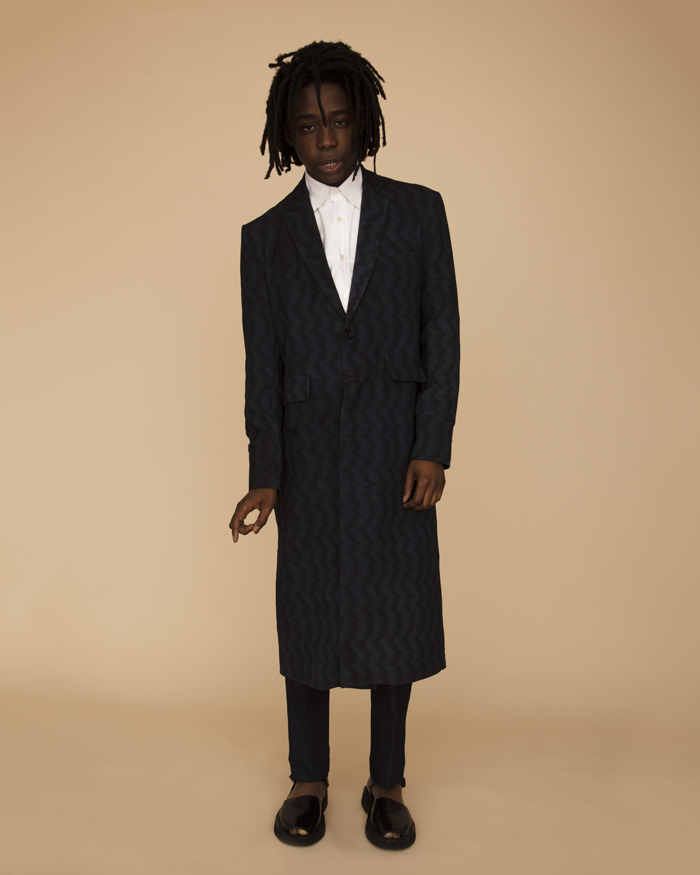 Renée Bedell Spring/Summer 2016 Collection