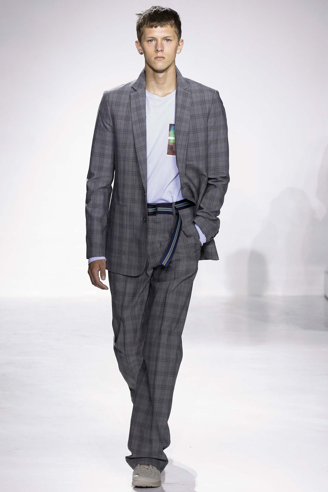 NYFW: Richard Chai Spring/Summer 2016 Collection