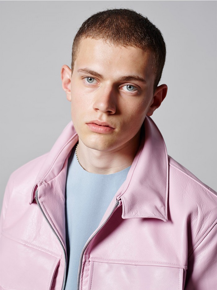 Clara Martin Spring/Summer 2016 Collection – PAUSE Online | Men's ...