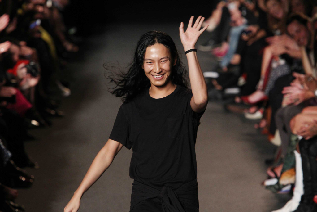 Alexander Wang Is Leaving Balenciaga