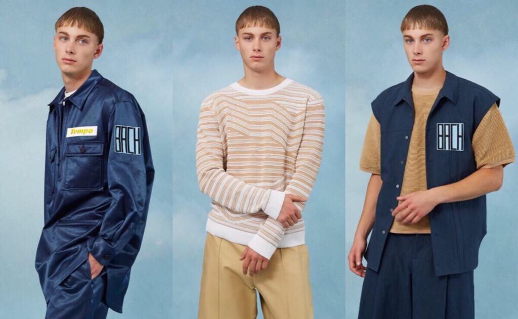NYFW: Opening Ceremony Spring/Summer 2016 Collection