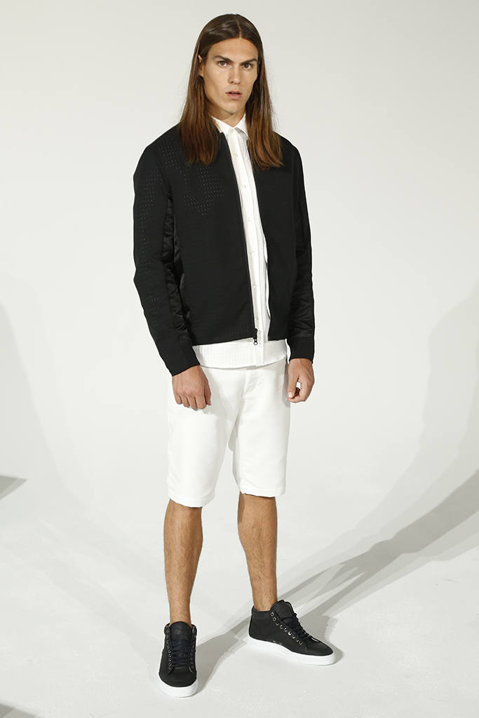 NYFW: Matiere Spring/Summer 2016 Collection