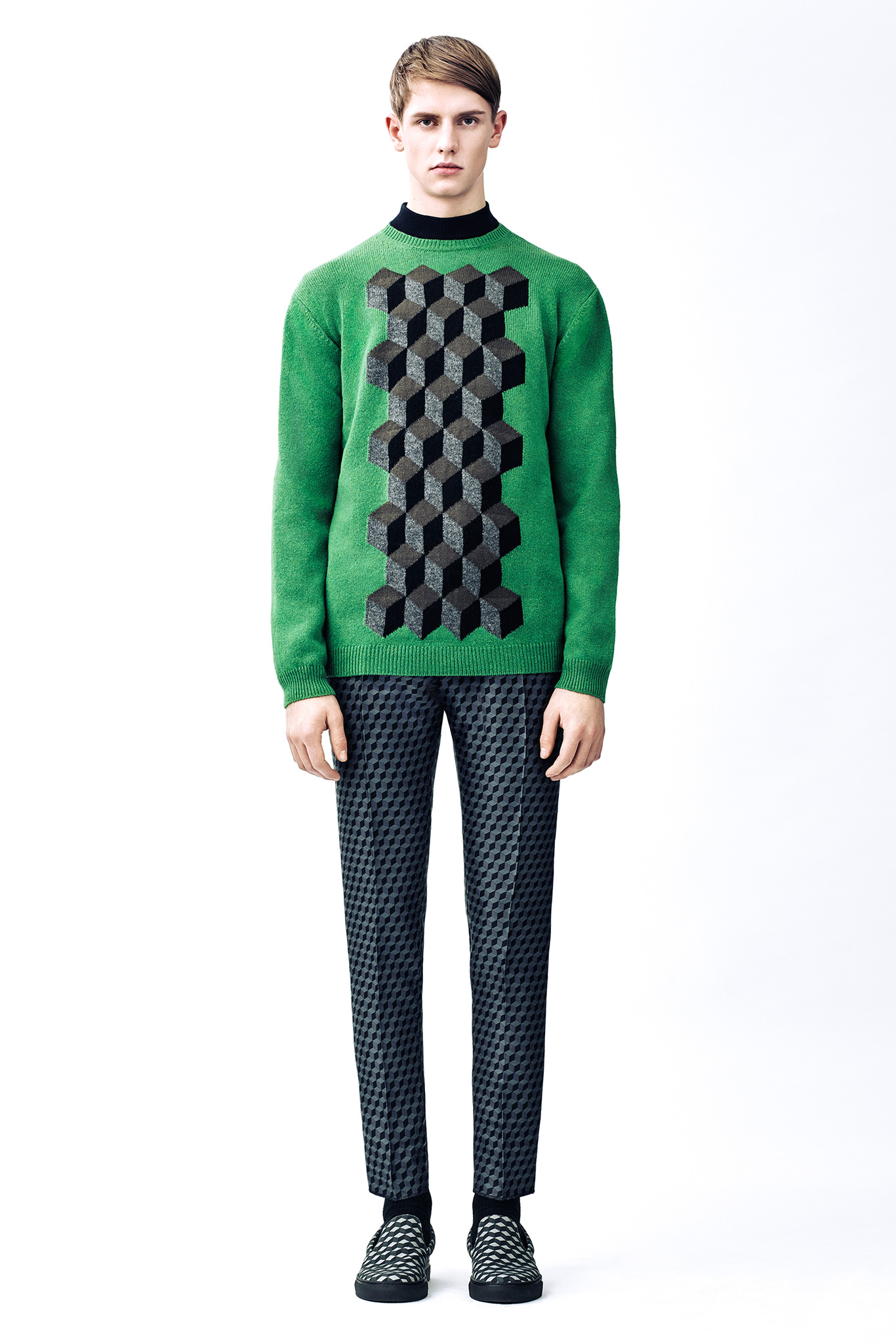 Christopher Kane Fall/Winter 2015 Collection