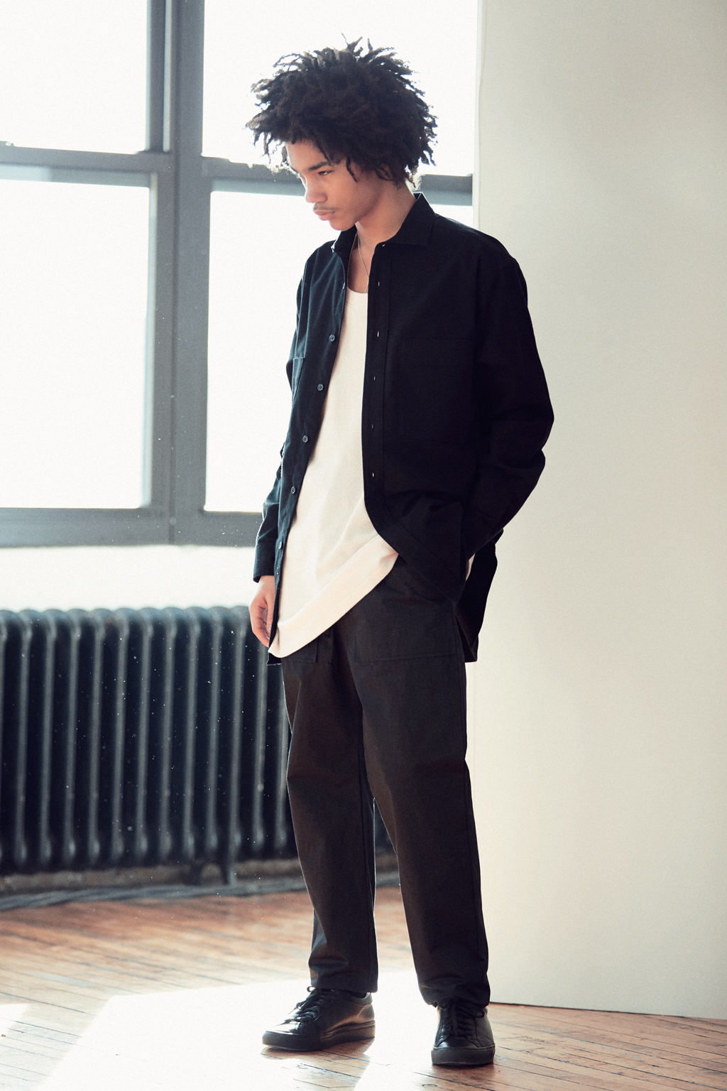 Will Fry Fall/Winter 2015 Collection