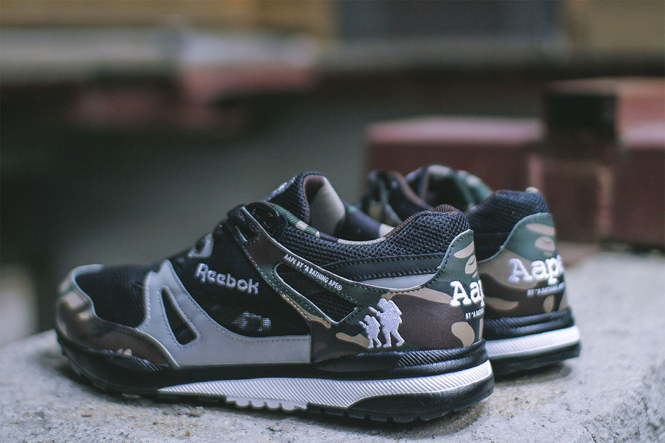 aape shoe