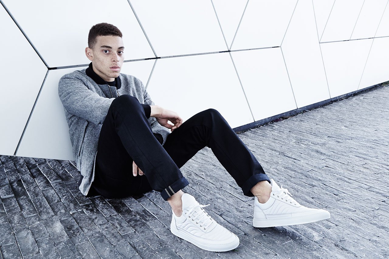 Filling Pieces Fall/Winter 2015 Delivery 2 Lookbook