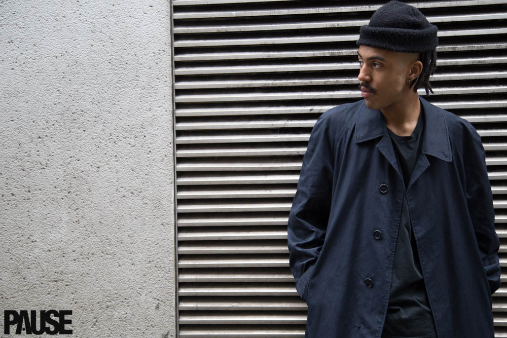 Street Style Shots: London Fashion Week Day 4