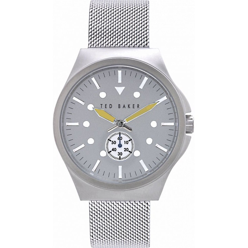 ted baker digital watch
