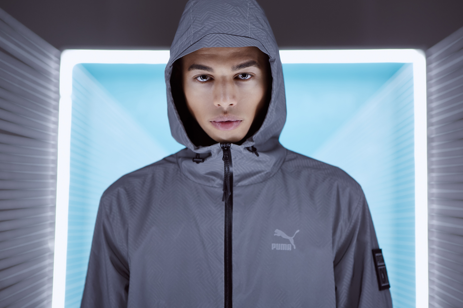 PUMA x ICNY Fall/Winter 2015 Collection