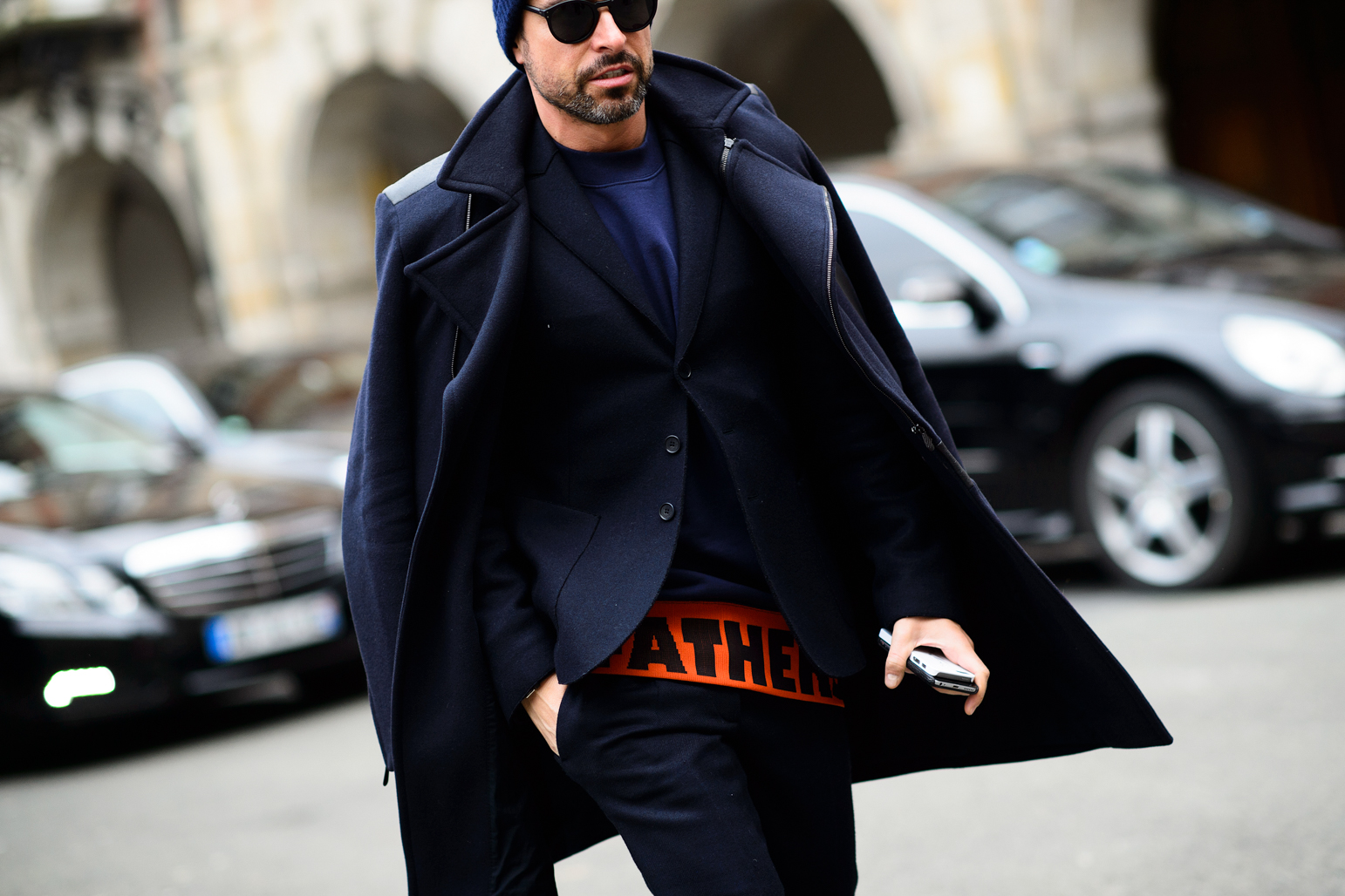 10 Reasons Why Fall/Winter Is The Best Season For Fashion