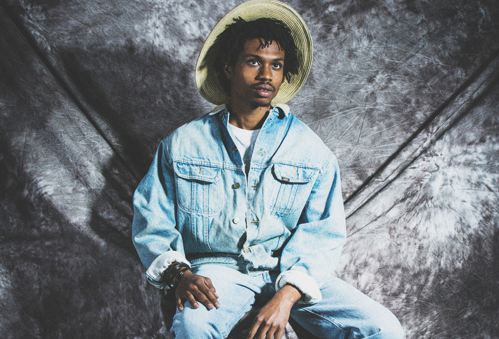 Exclusive Interview: PAUSE Meets Raury