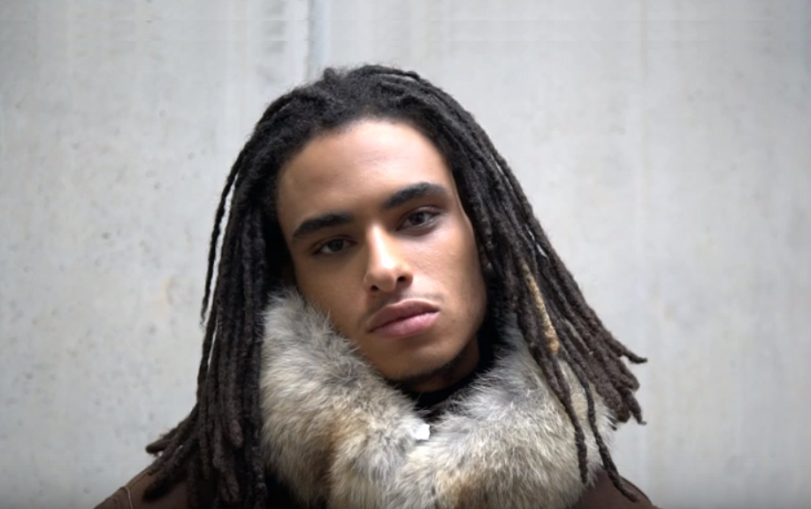 PAUSE Autumn/Winter 2015 Men’s Hair Styles Video