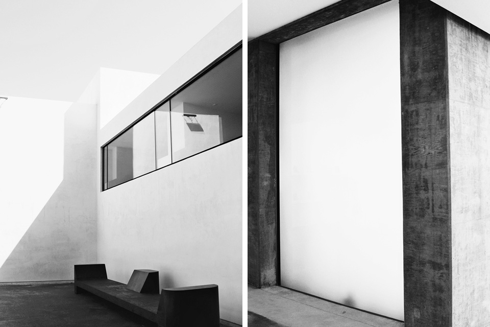 Rick Owens Launches First-Ever Store in Los Angeles – PAUSE Online ...