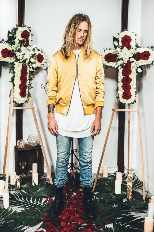 Beautiful Ful Spring/Summer 2016 Lookbook