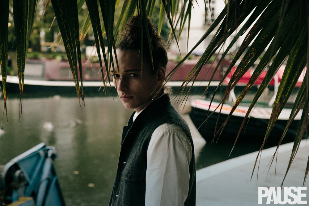 PAUSE Editorial: Wet Works