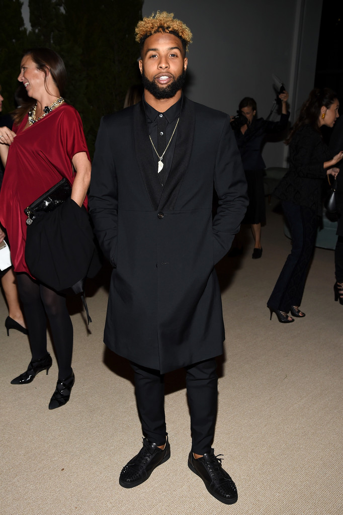 The 2015 CFDA/Vogue Fashion Fund Awards