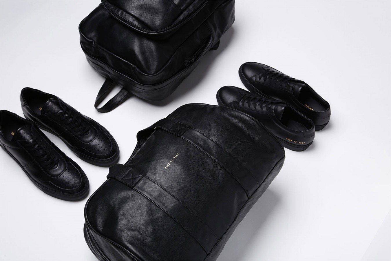 Common Projects Introduce New FW15 Bag Collection