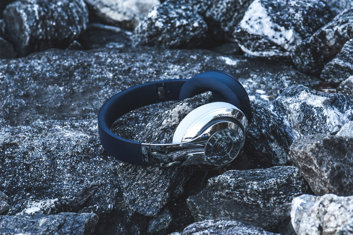 KITH x Beats By Dre ‘Studio’ Headphone