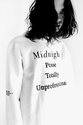 MIDNIGHT STUDIOS: Black Friday Collection Release