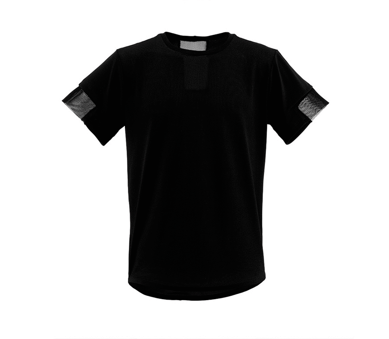 Viperblack: The Worlds Only Blacker Than Black T-shirt