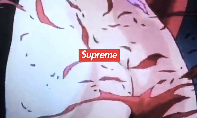 Supreme x Toshiba Maeda Fall/Winter 2015 Interview
