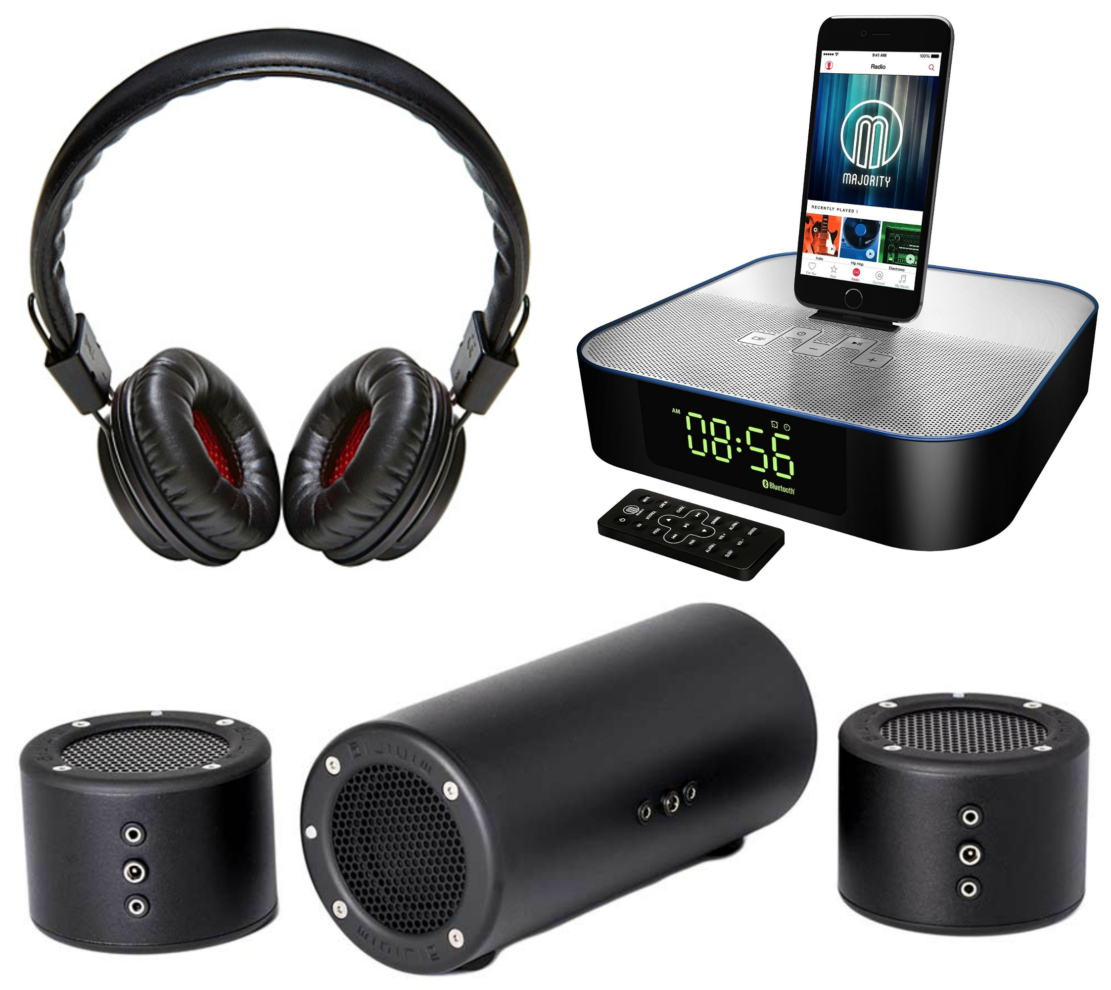 PAUSE Gift Guide: Gadgets To Buy