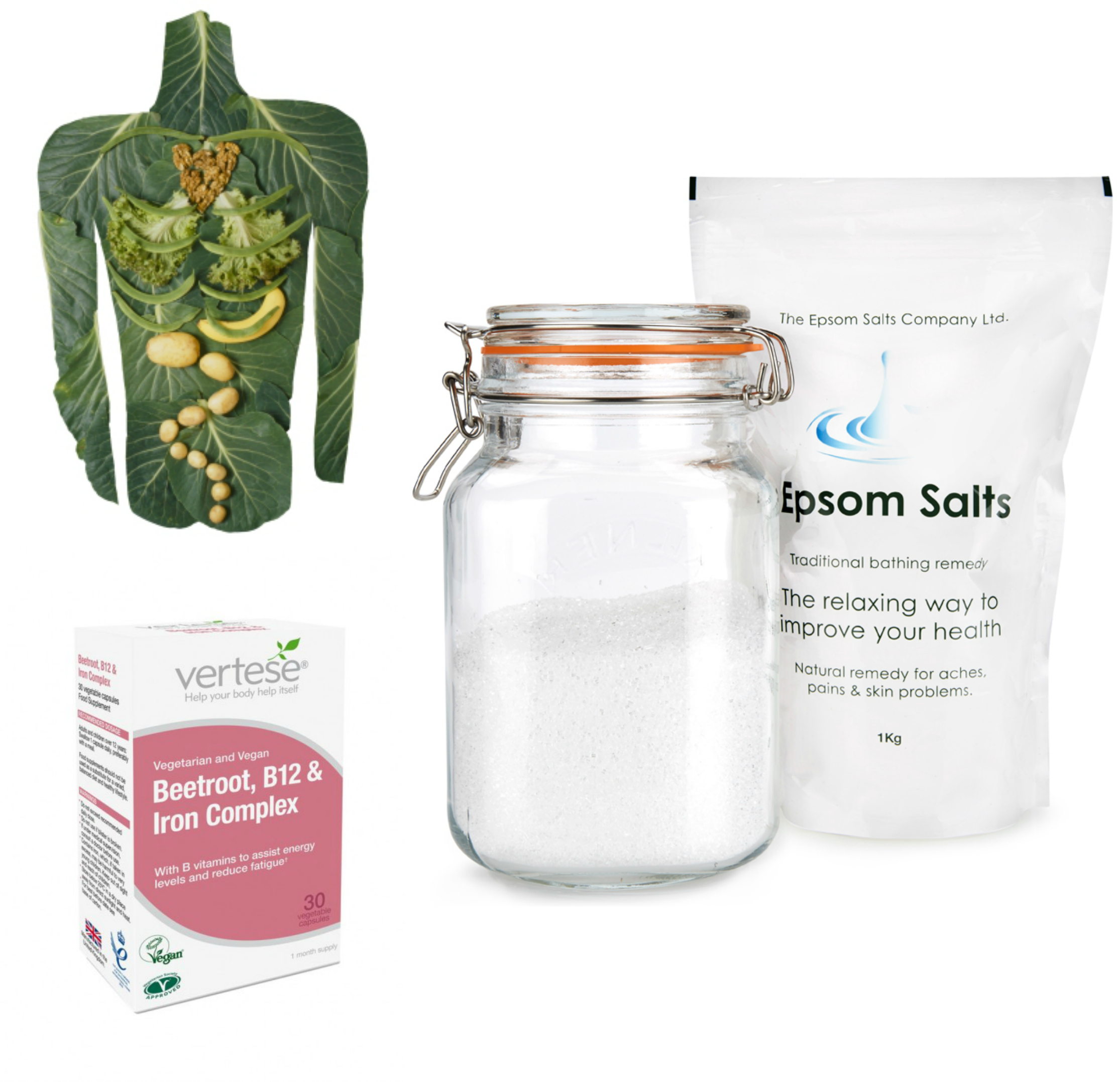 Grooming Tips: 6 Products for Your New Year Detox