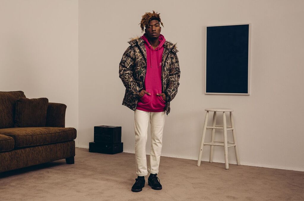 10 Deep’s Holiday 2015 Collection