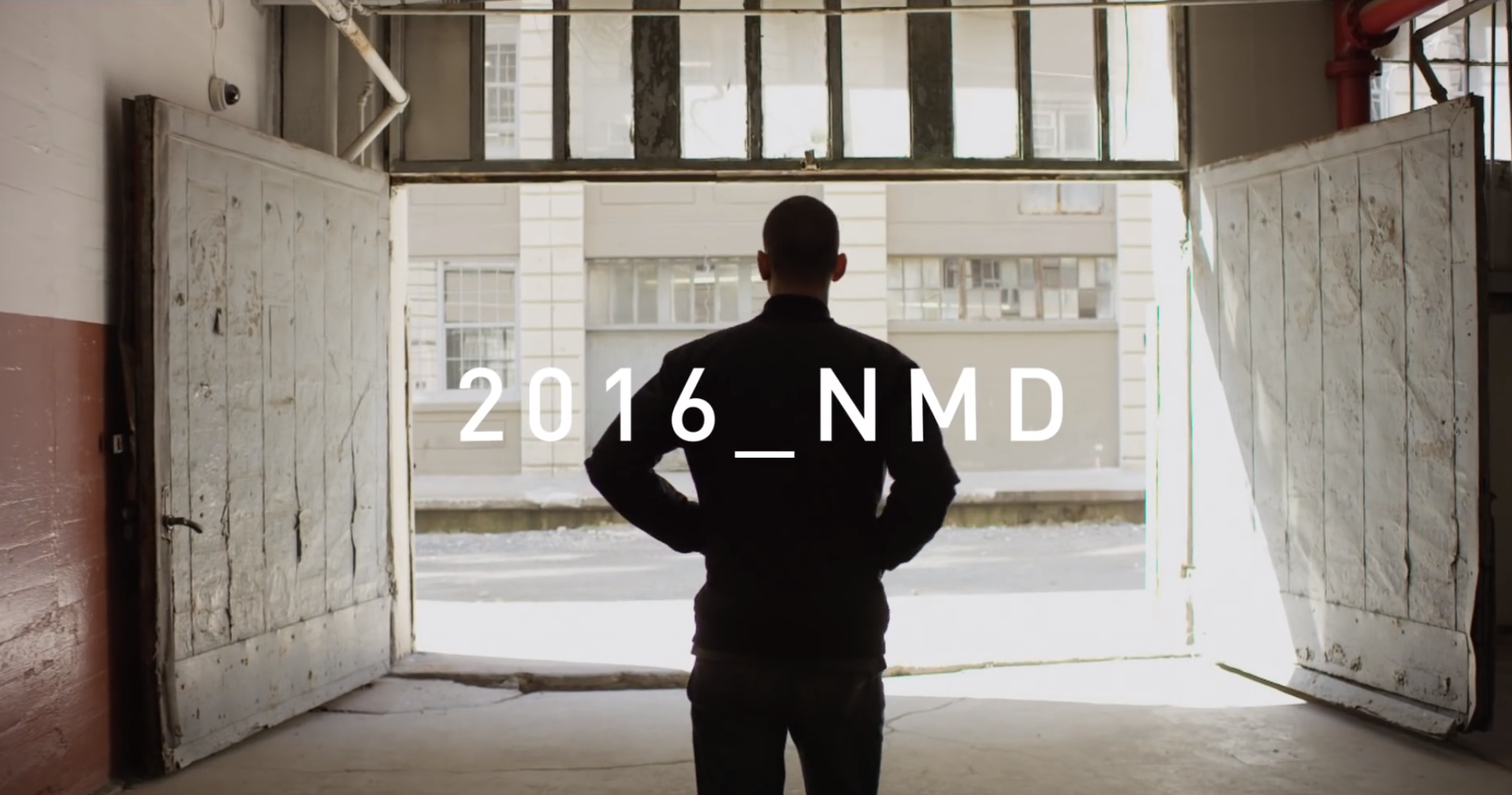 Adidas Originals Release ‘NMD’ Sneaker