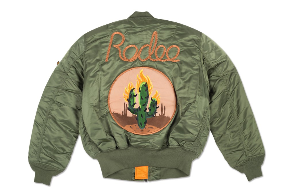 Travi$ Scott “Rodeo” Tour Merchandise Will Be Available Online for Just 72 Hours