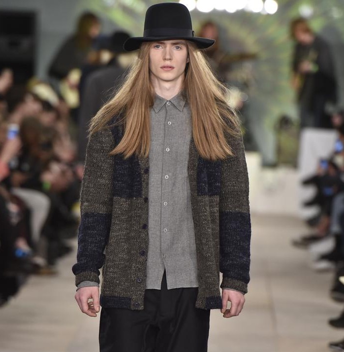 LCM: YMC Autumn/Winter 2016 Collection
