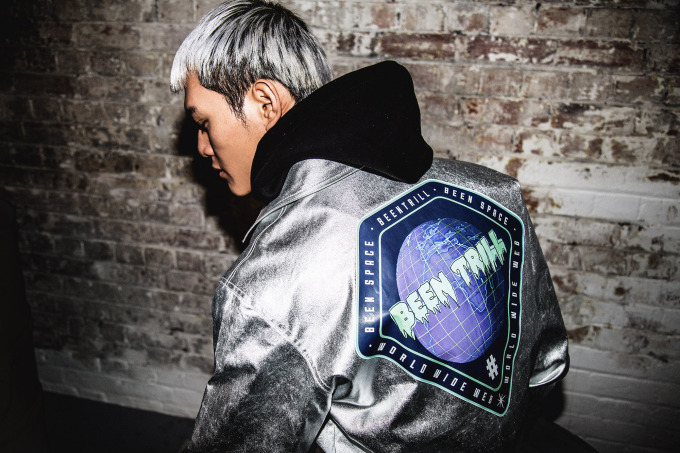 Been Trill x Selfridges “SPACE PACK” Collaboration