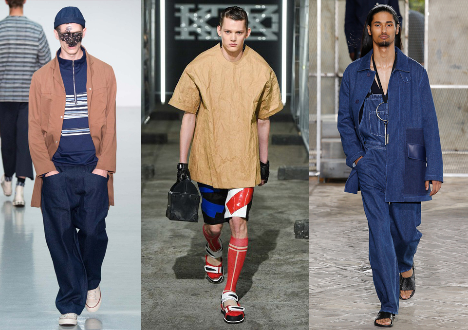 Stay On Trend: Farfetch Teaches Us Looks To Try For SS16