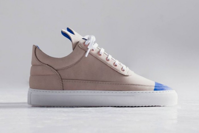 Filling Pieces & UNITED ARROWS Blend Japanese Heritage & European ...