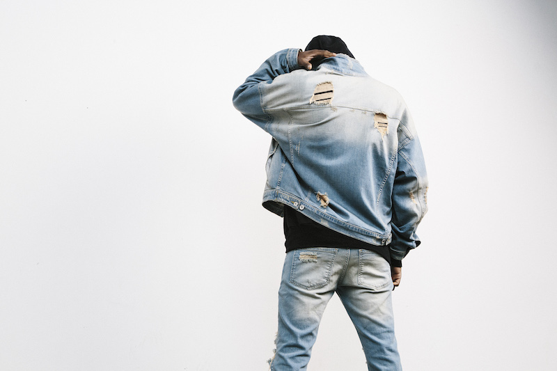 Represent Clothing SS16 Denim Collection