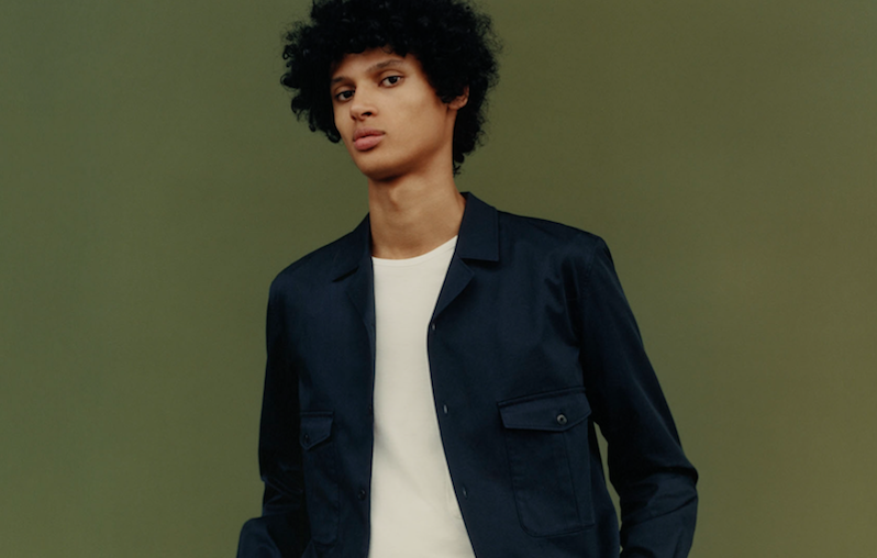 UNIQLO Announces SS16 Lemaire Collaboration