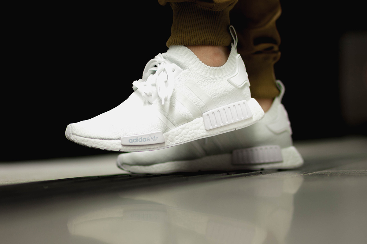 adidas nmd r1 man