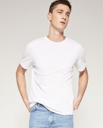 Zara Launches Ungendered, the First Unisex Collection – PAUSE Online ...