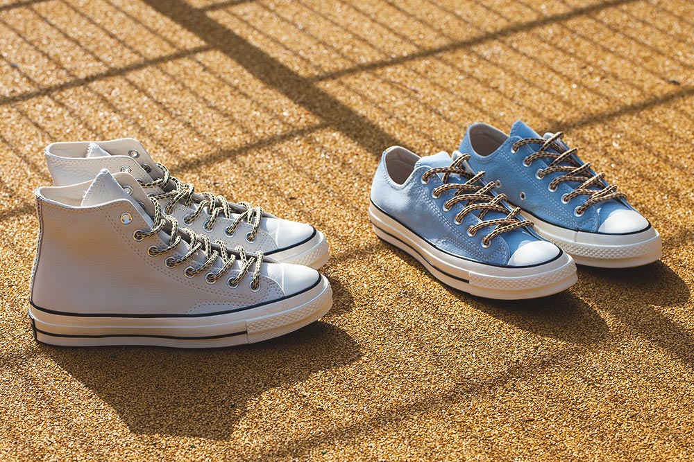 Converse Chuck Taylor 70s Launches ‘Easter’ Pack