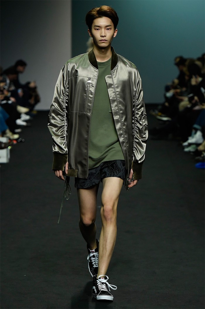 Kye FW16 Collection at Seoul Fashion Week – PAUSE Online | Men's ...