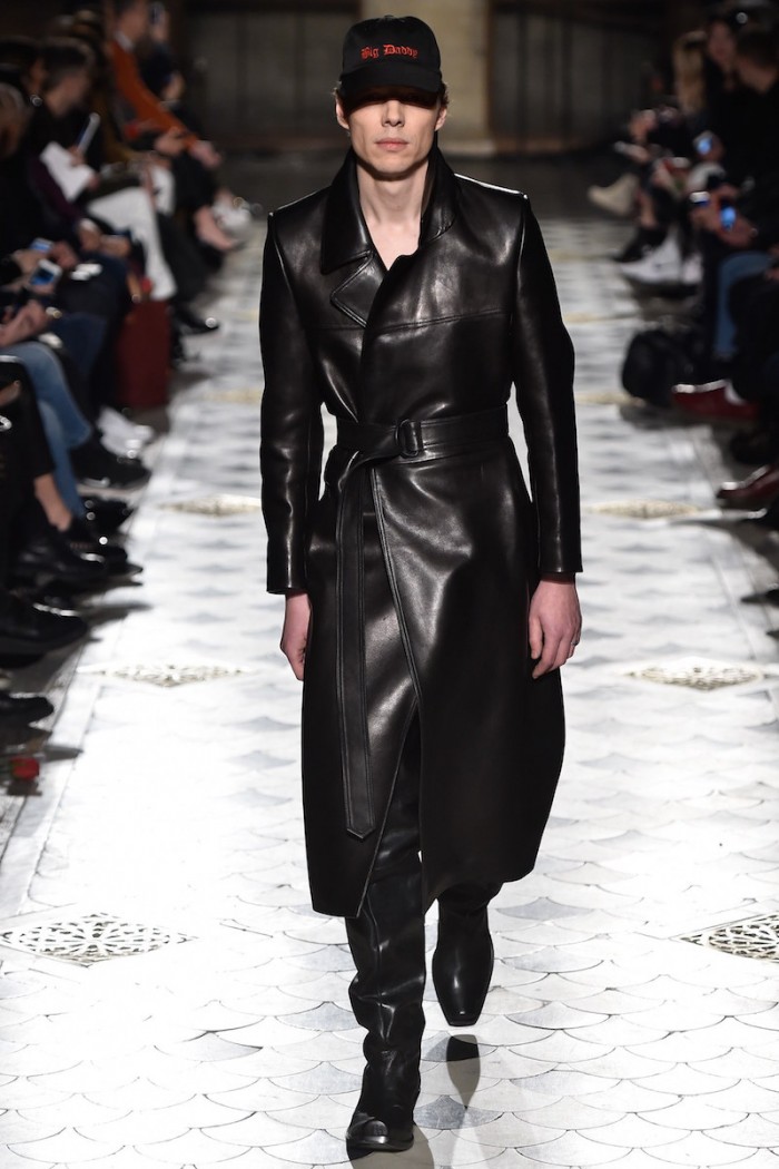 PFW: Vetements Fall/Winter Men’s 2016 Collection – PAUSE Online | Men's ...